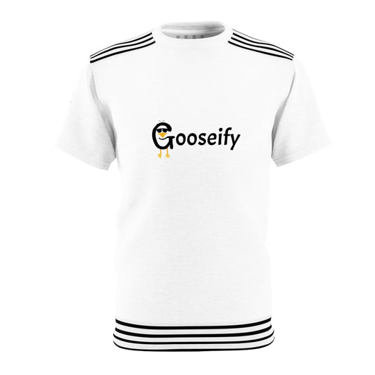 Gooseify Soccer Jersey