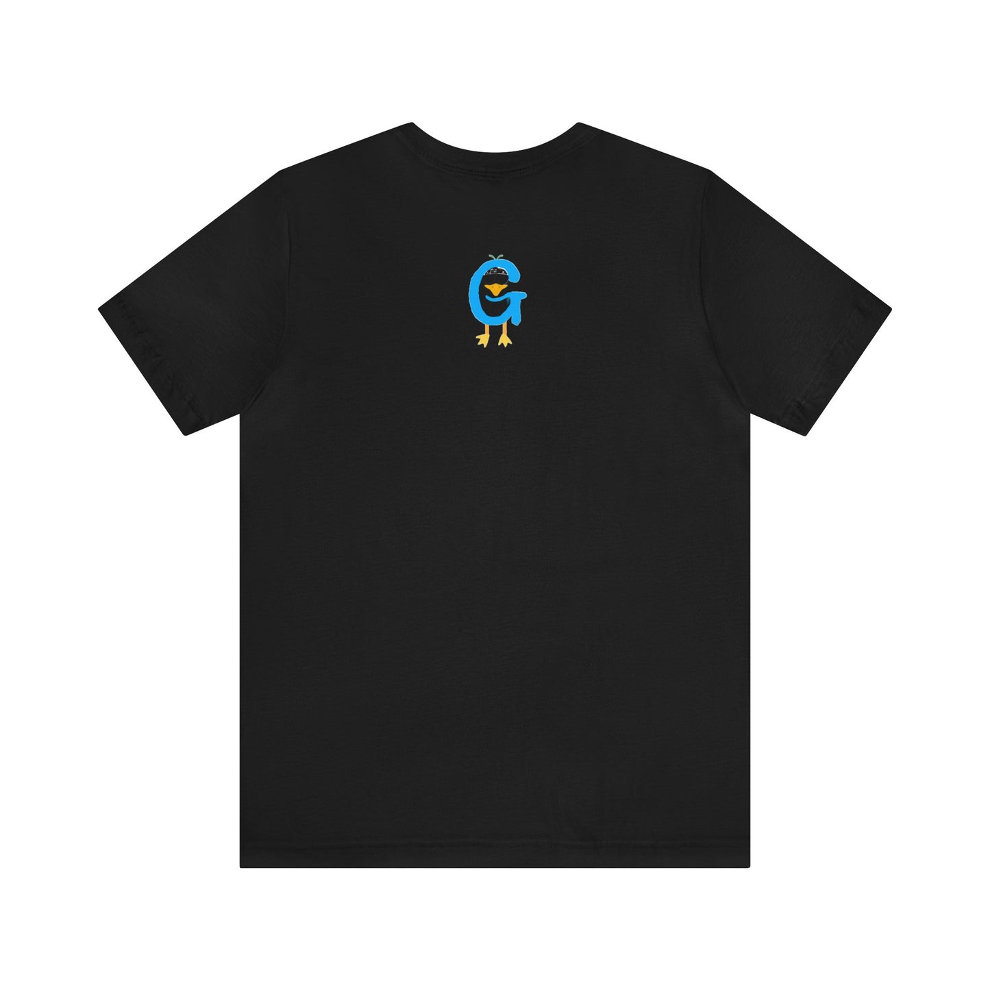 Gooseify Signature Tee