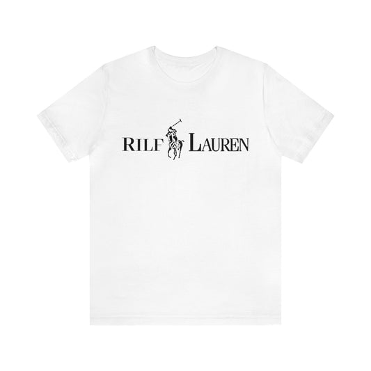 Rilf Lauren