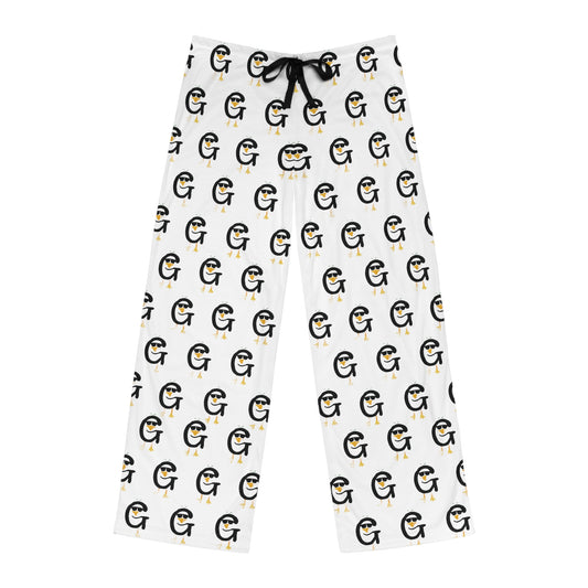 Men's Pajama Pants (AOP)