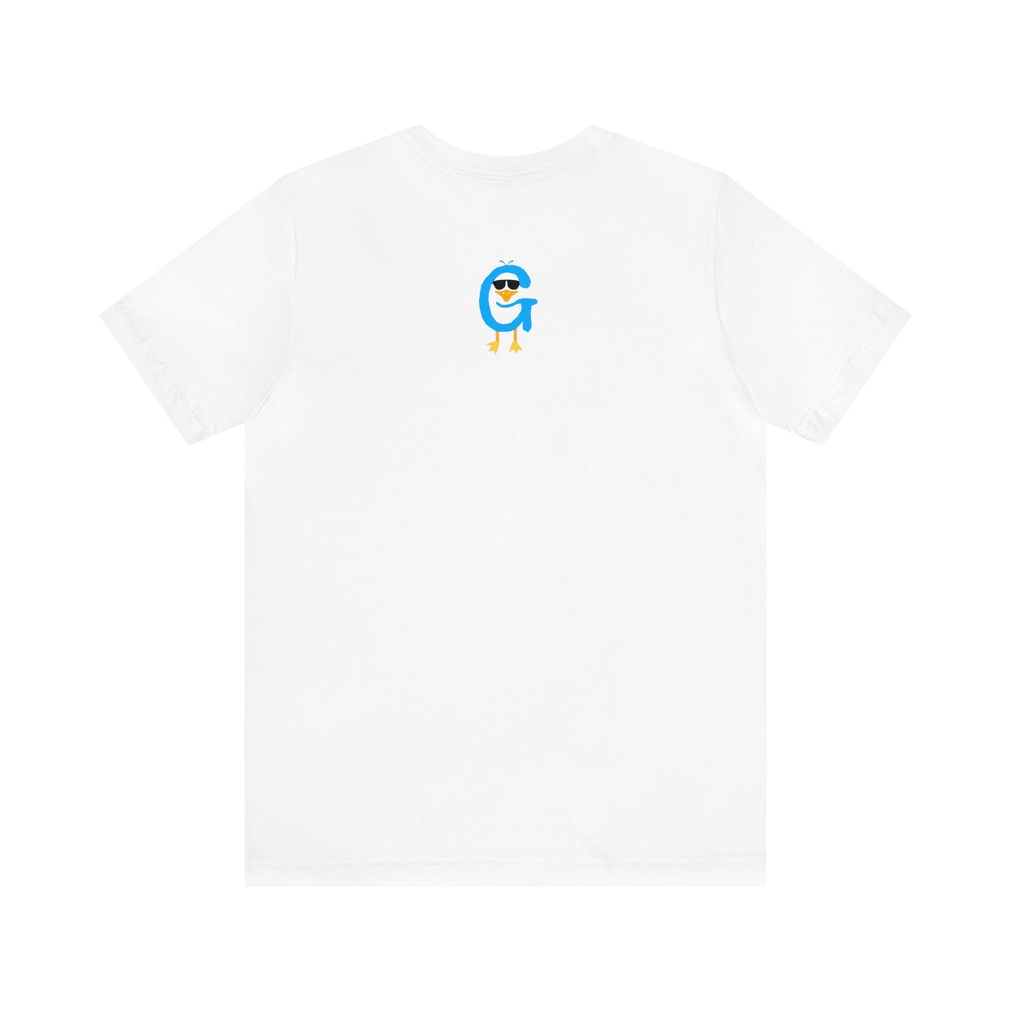 Gooseify Signature Tee